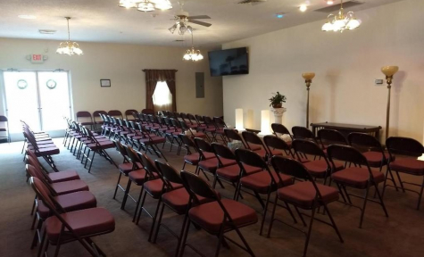 PETTUS-ROWLAND FUNERAL HOME, INC. - Paducah