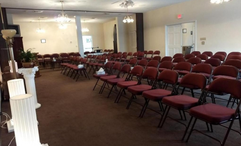 PETTUS-ROWLAND FUNERAL HOME, INC. - Paducah