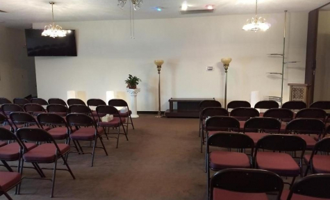 PETTUS-ROWLAND FUNERAL HOME, INC. - Paducah