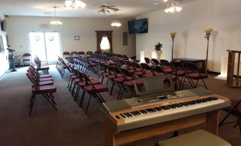 PETTUS-ROWLAND FUNERAL HOME, INC. - Paducah