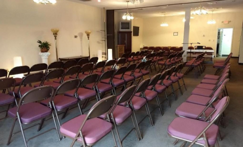 PETTUS-ROWLAND FUNERAL HOME, INC. - Paducah