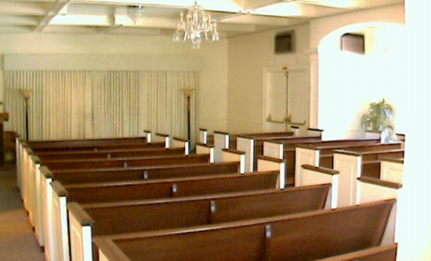 Preston and Simons Mortuary - Riverside