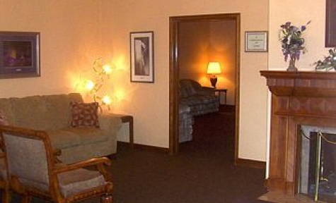 Myers & Smith Funeral Home & Chapel