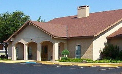 Myers & Smith Funeral Home & Chapel