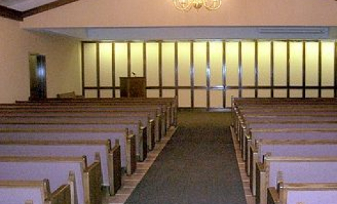 Myers & Smith Funeral Home & Chapel