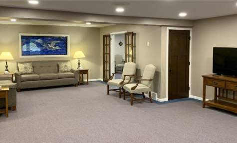 Lazarczyk Family Funeral Homes-Steinke Chapel