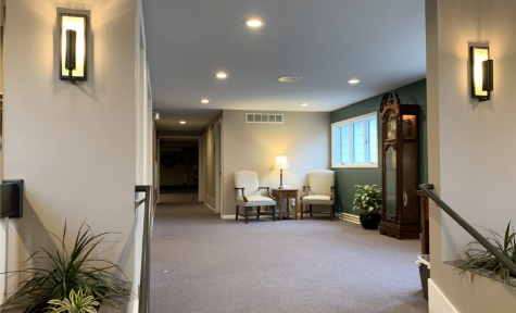 Lazarczyk Family Funeral Homes-Steinke Chapel