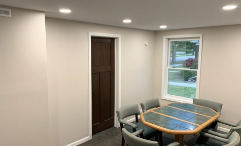 Lazarczyk Family Funeral Homes-Steinke Chapel
