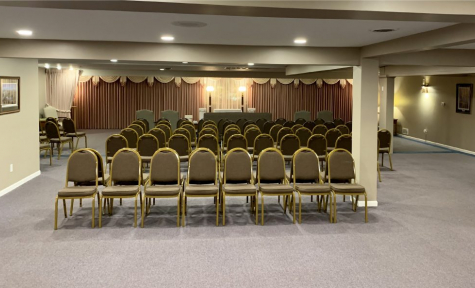 Lazarczyk Family Funeral Homes-Steinke Chapel
