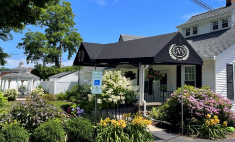 Gilpatric-VanVliet Funeral Home - Ulster Park