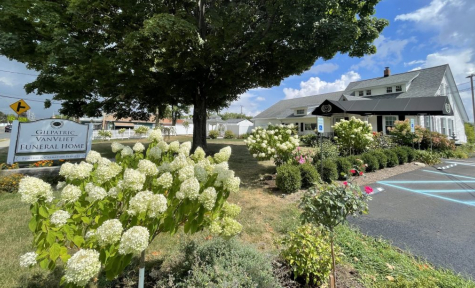 Gilpatric-VanVliet Funeral Home - Ulster Park