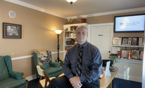 Gilpatric-VanVliet Funeral Home - Ulster Park