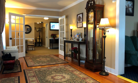 Gilpatric-VanVliet Funeral Home - Ulster Park