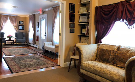 Gilpatric-VanVliet Funeral Home - Ulster Park