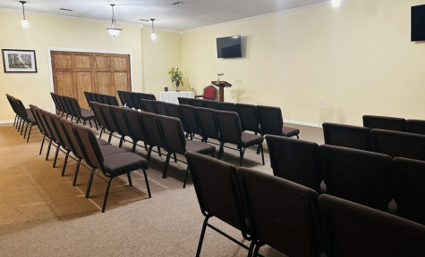 Guerry Forbes Funeral Home