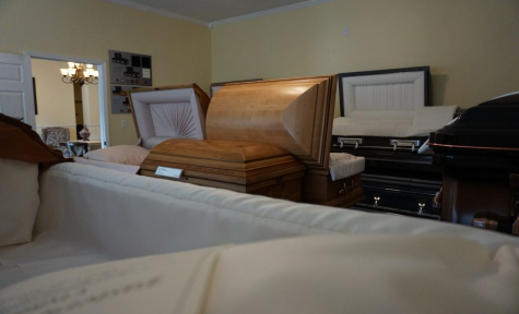Guerry Forbes Funeral Home