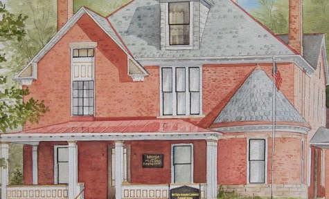 McClure-Schafer-Lankford Funeral Home