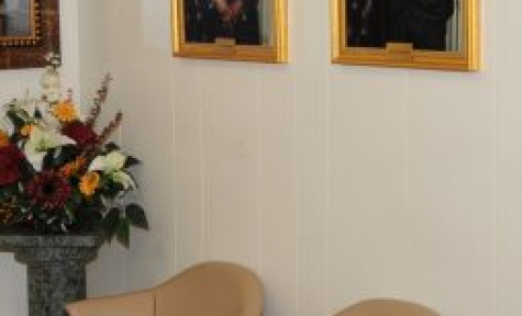 G. C. Williams Funeral Home