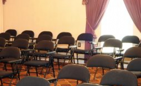 G. C. Williams Funeral Home
