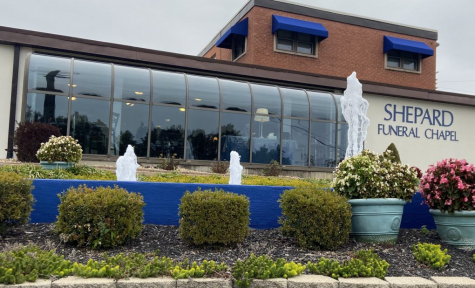 Shepard Funeral Chapel