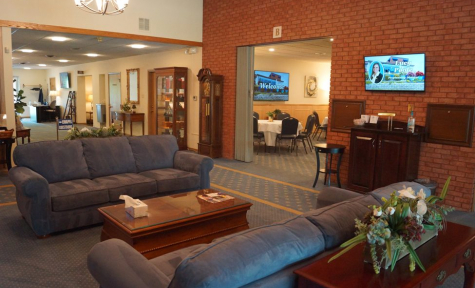 Shepard Funeral Chapel
