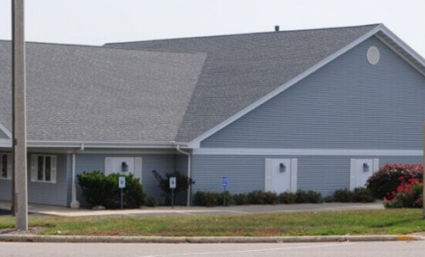 Derrick Funeral Home
