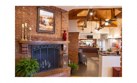Davis Funeral Homes Rainbow Chapel