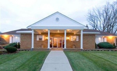 Eannace Funeral Home, Inc. - Utica