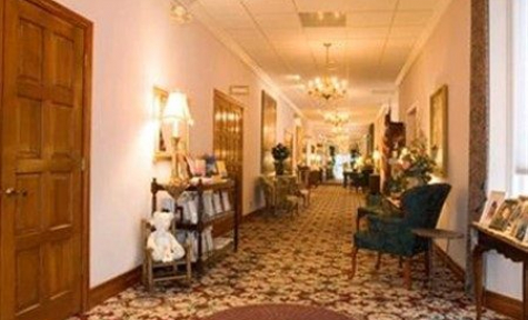 Eannace Funeral Home, Inc. - Utica