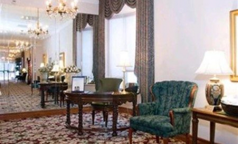 Eannace Funeral Home, Inc. - Utica
