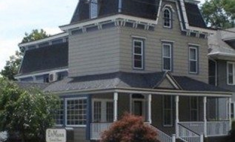 DeMunn Funeral Home