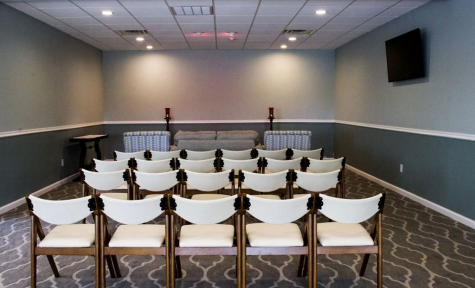 Riverview Funeral Home by Halvey, LLC - Beacon