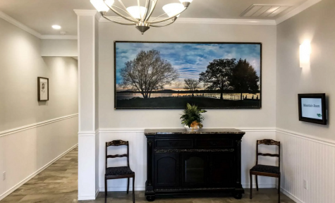 Riverview Funeral Home by Halvey, LLC - Beacon
