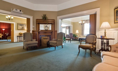 Westmoreland Funeral Home