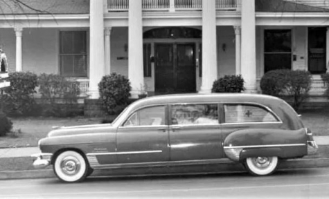 Westmoreland Funeral Home