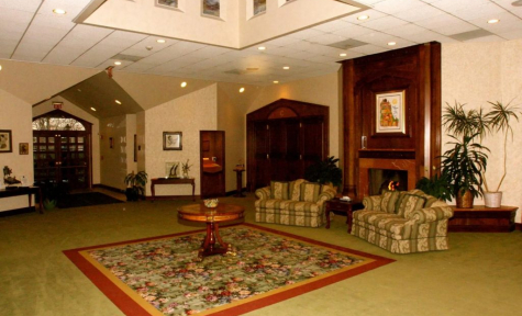 Goldman Funeral Group