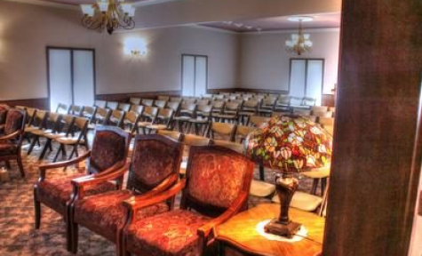 Meyer Funeral Home - Newton