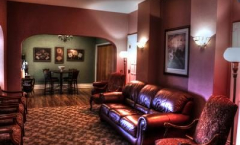 Meyer Funeral Home - Newton