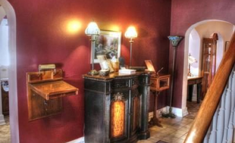 Meyer Funeral Home - Newton