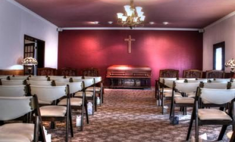 Meyer Funeral Home - Newton