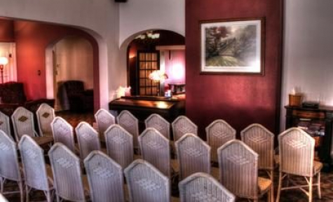 Meyer Funeral Home - Newton