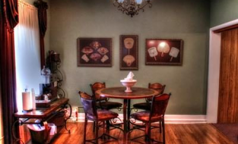 Meyer Funeral Home - Newton