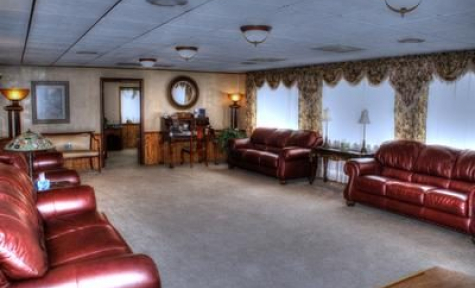 Meyer Funeral Home - Dieterich