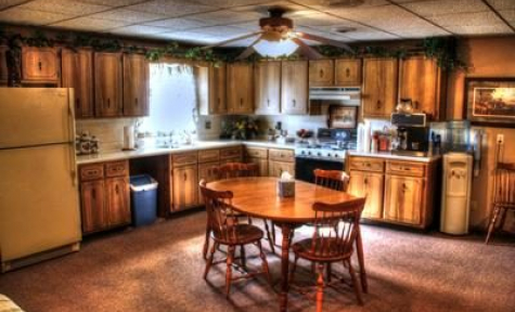 Meyer Funeral Home - Dieterich