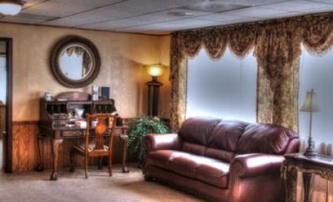 Meyer Funeral Home - Dieterich