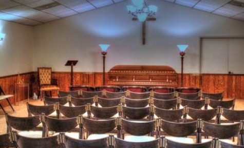 Meyer Funeral Home - Dieterich