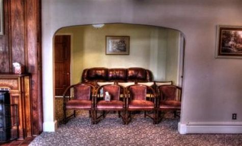 Meyer Funeral Home - Bishop Chapel