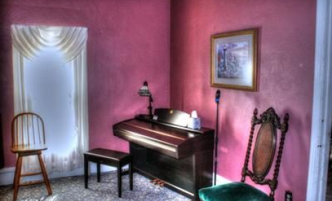 Meyer Funeral Home - Bishop Chapel