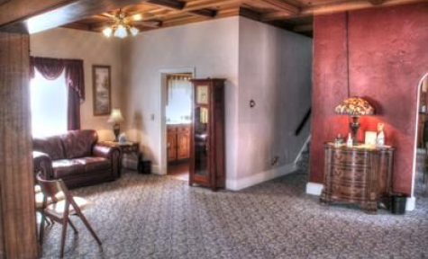 Meyer Funeral Home - Bishop Chapel