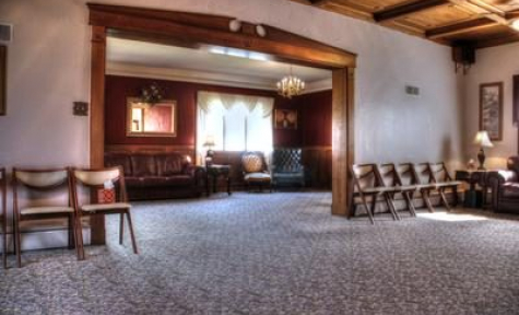 Meyer Funeral Home - Bishop Chapel